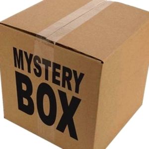 DOG MYSTERY BOX
